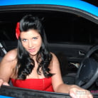 Harvey Jay in 'A Xmas Dogging'