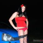 Harvey Jay in 'A Xmas Dogging'