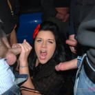 Harvey Jay in 'A Xmas Dogging'