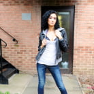 Havana Sin in 'The Inked College Babe'