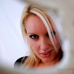 Platinum Glory Holes