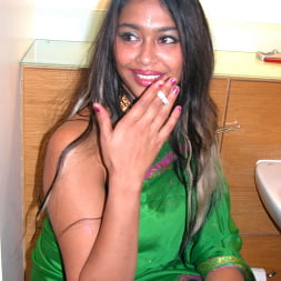Shy for The First Time