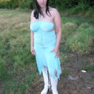 Josaphine James in 'Dogging In The Daylight'