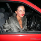 Kaycee Rider in 'A Fucking Busty Mission'