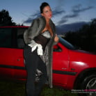 Kaycee Rider in 'A Fucking Busty Mission'