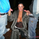 Kaycee Rider in 'A Fucking Busty Mission'