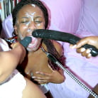 Krissy Marshall in 'All Booty Hard Girls'