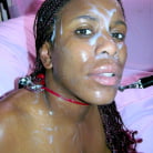 Krissy Marshall in 'All Booty Hard Girls'