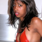 Krissy Marshall in 'One Hot Blow Job'