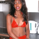 Krissy Marshall in 'One Hot Blow Job'