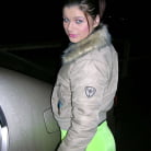 Lexi Taylor in 'Lexi And The Mystery Couple'