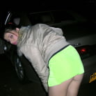 Lexi Taylor in 'Lexi And The Mystery Couple'