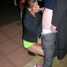 Lexi Taylor in 'Lexi And The Mystery Couple'