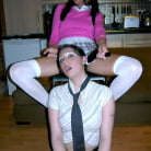 Lolly Badcock in 'Hot Bitches Play'