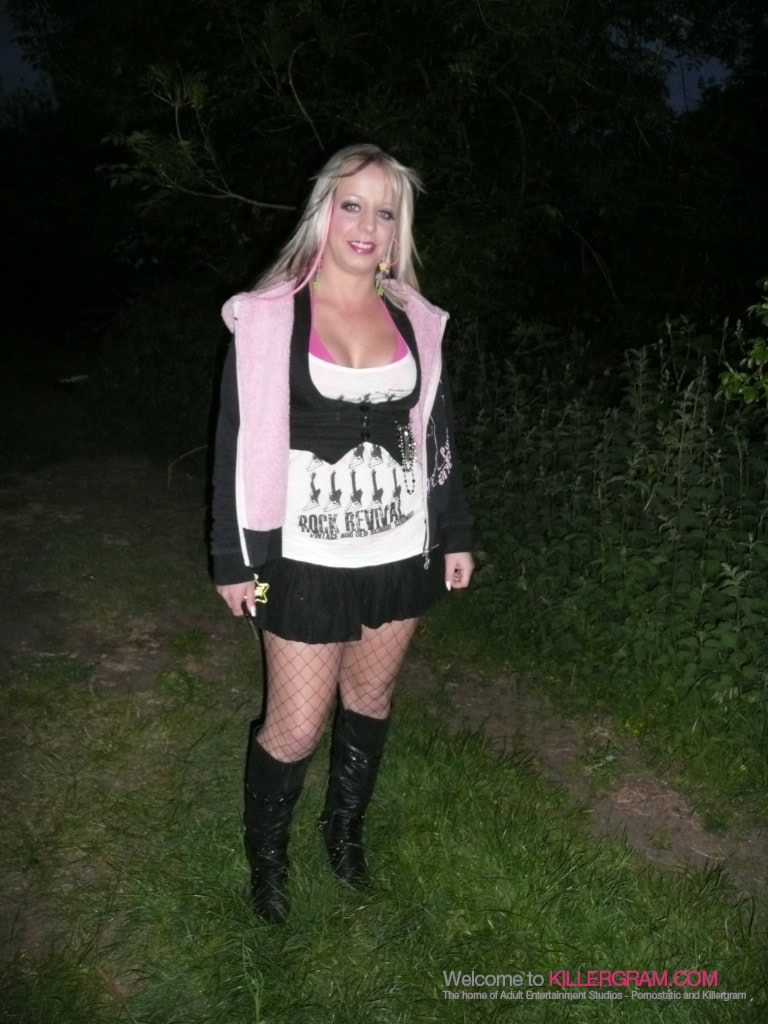 Prime Dogging Booty