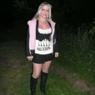 Loz Lorrimar in 'Prime Dogging Booty'