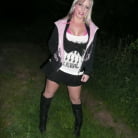 Loz Lorrimar in 'Prime Dogging Booty'