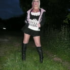 Loz Lorrimar in 'Prime Dogging Booty'