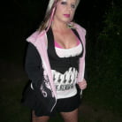 Loz Lorrimar in 'Prime Dogging Booty'