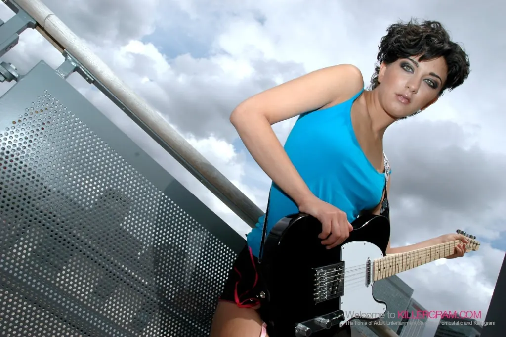 Mai Bailey - An Urban Rock Chick | Picture (4)