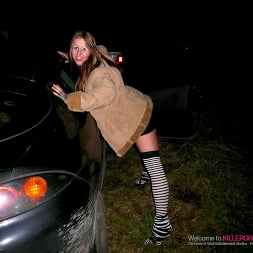 Pure Dogging Bukakke