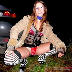 Pure Dogging Bukakke