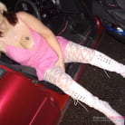 Mazza May in 'The Busty Dogging Milf'