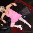 Mazza May in 'The Busty Dogging Milf'