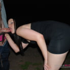 Mercedes Shannon in 'A New Dogging Star'