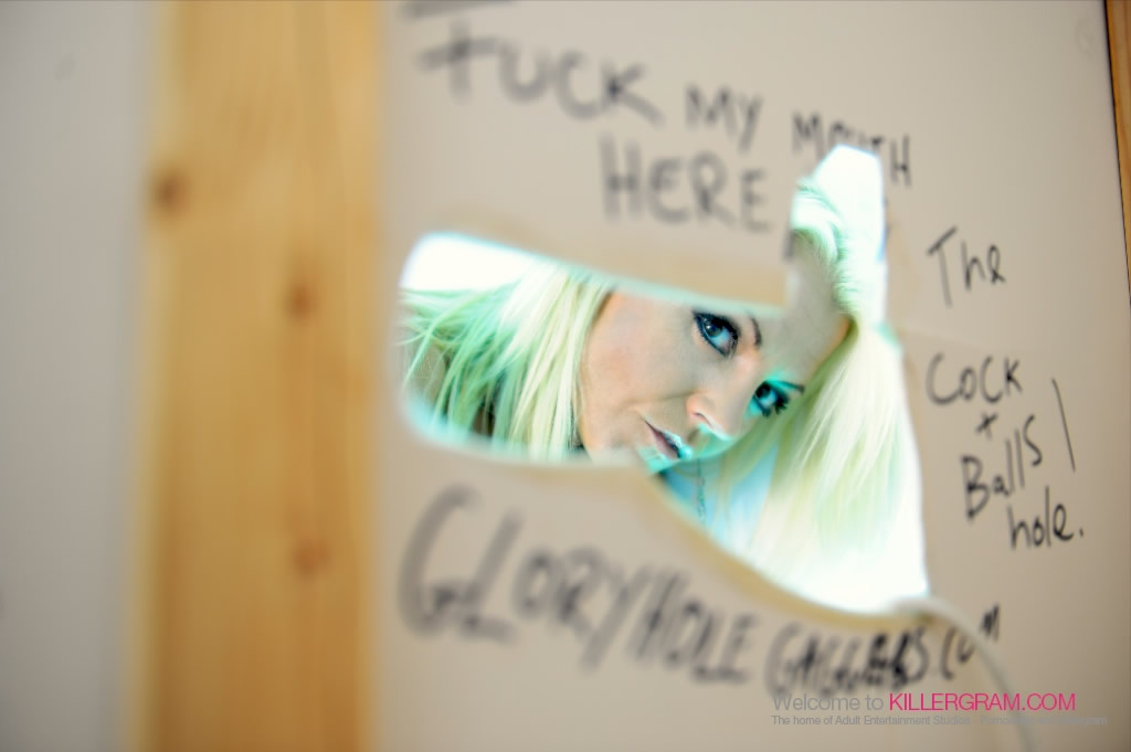 Glory Hole Confessions