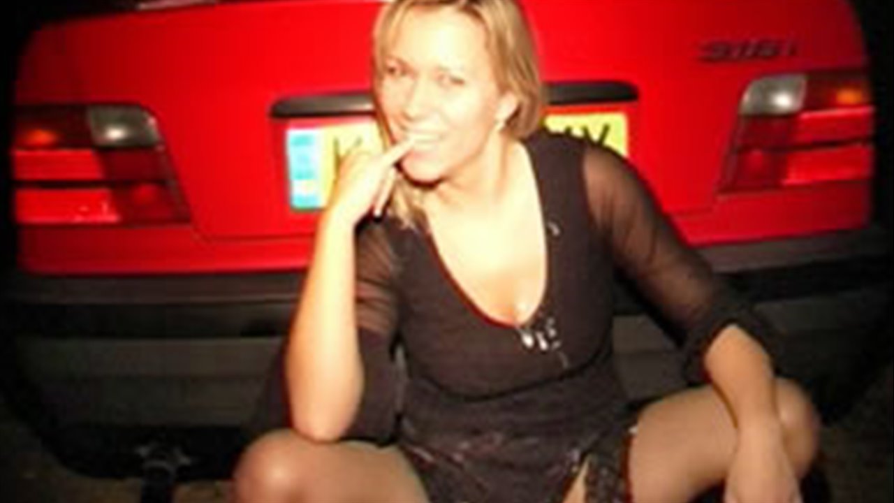 Crazy for Dogging