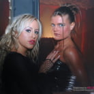 Natalie Heck in 'As Hard as it Gets'