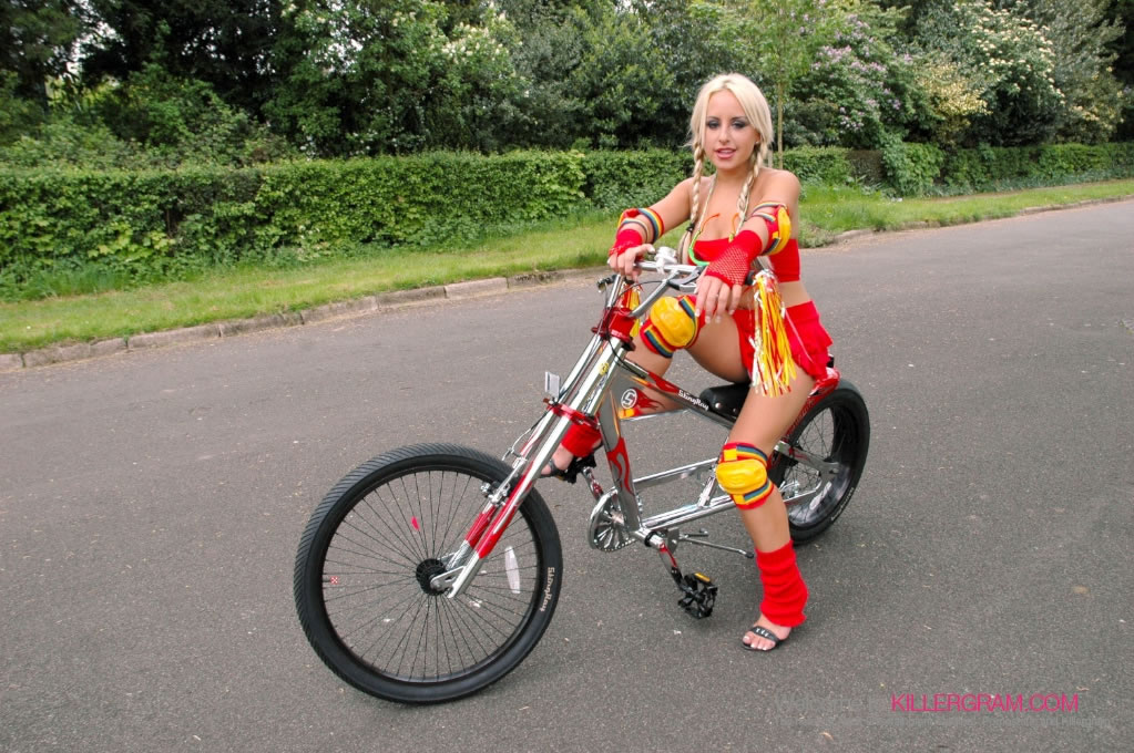 Little Red Riding Slut