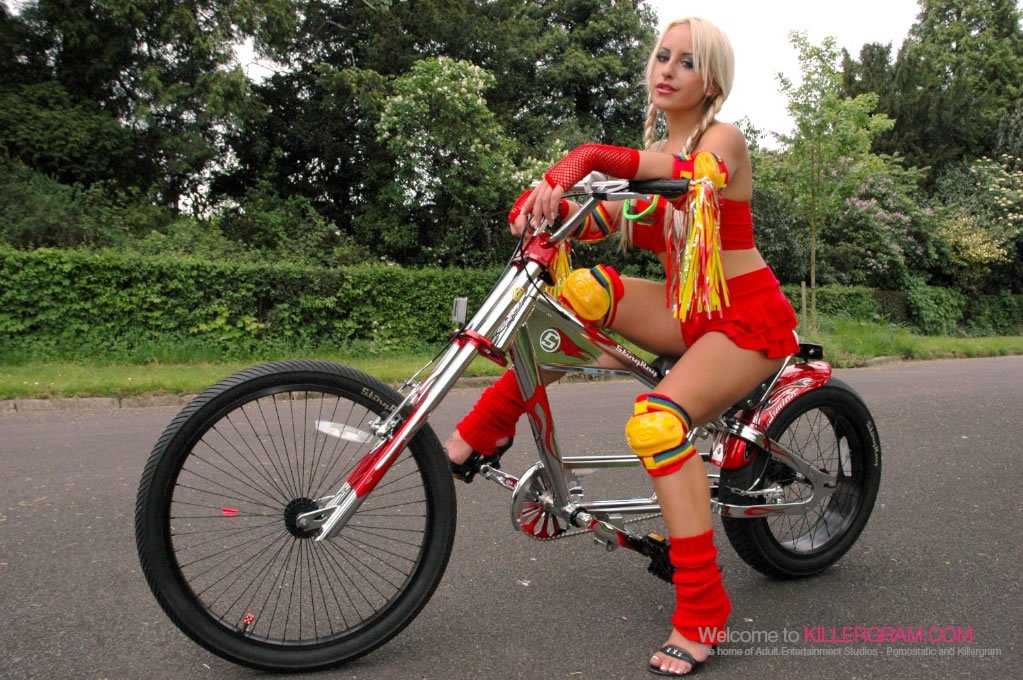 Little Red Riding Slut