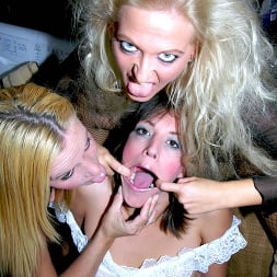 A Hot Bitch Funker Session