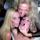 Nikki Starr in 'A Hot Bitch Funker Session'