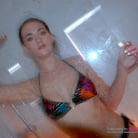 Paige Ashley in 'Hot Wet And Slippy'