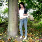 Paris May in 'A Porn School Student'