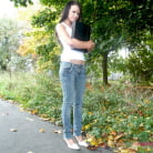 Paris May in 'A Porn School Student'