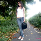 Paris May in 'A Porn School Student'