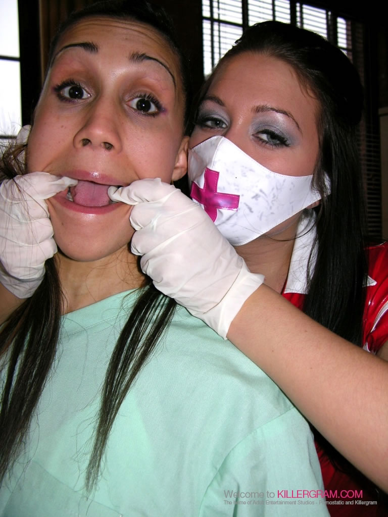 Bitch Examination