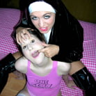 Renee Richards in 'Kneel and Pray to Miss Renee'