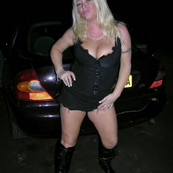On A Dogging Mission