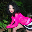 Samara Sands in 'A Hardcore Dogging'