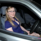 Satine Spark in 'Pornstar Dogging Bukkake'