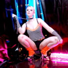 Shay Hendrix in 'Hard Creamed For Real'