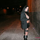 Skyler Mckay in 'The Northern Street Slut'