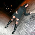 Skyler Mckay in 'The Northern Street Slut'