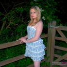 Sophie Keagan in 'Hot Dogging Nights'