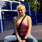 Syren Lee in 'Huge Cock Study Time'